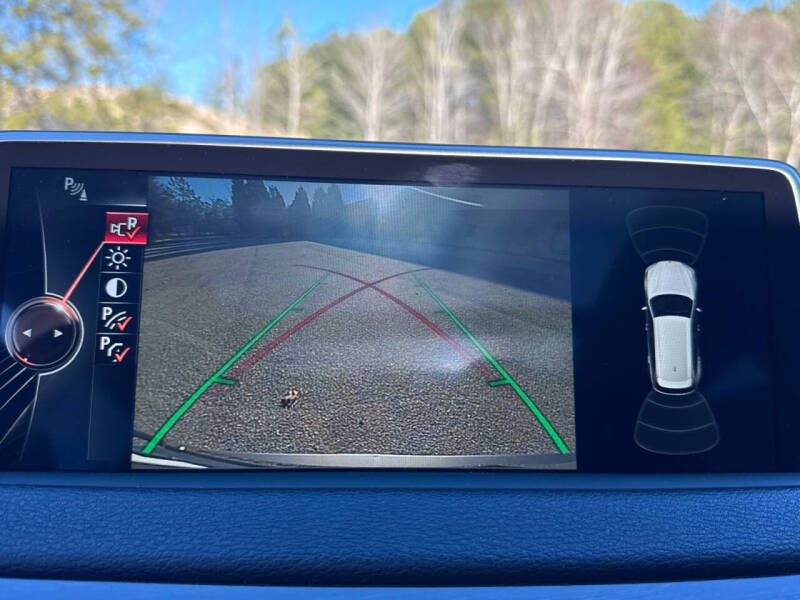 2014 BMW X5 xDrive35i