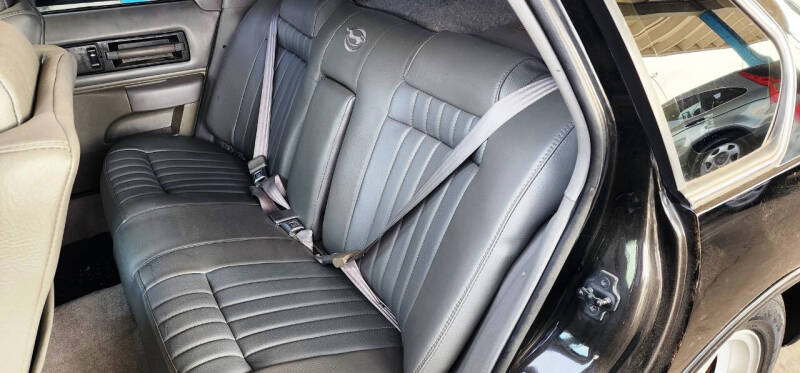 1996 Chevrolet Impala SS