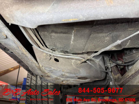 1968 Buick Gran Sport