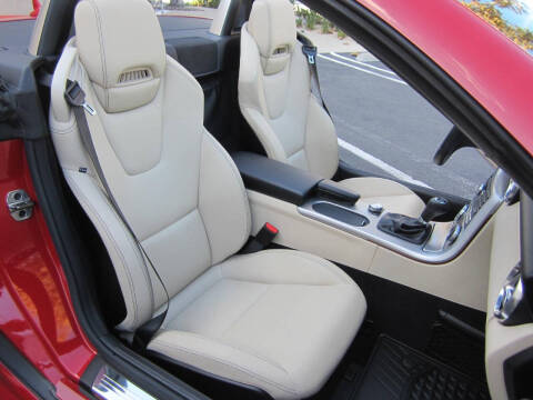 2014 Mercedes-Benz SLK SLK 250