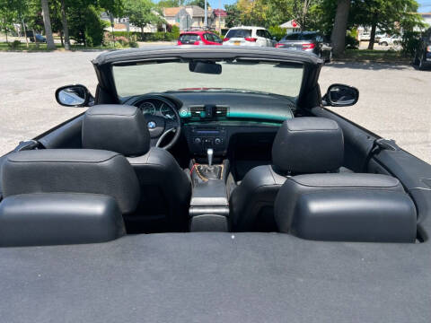 2010 BMW 1 Series 128i