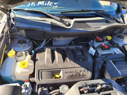 2017 Jeep Patriot High Altitude