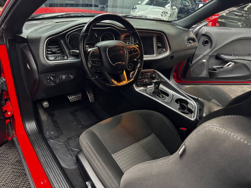 2020 Dodge Challenger R/T Scat Pack