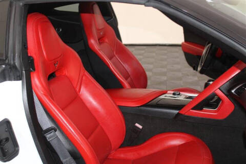 2019 Chevrolet Corvette Stingray