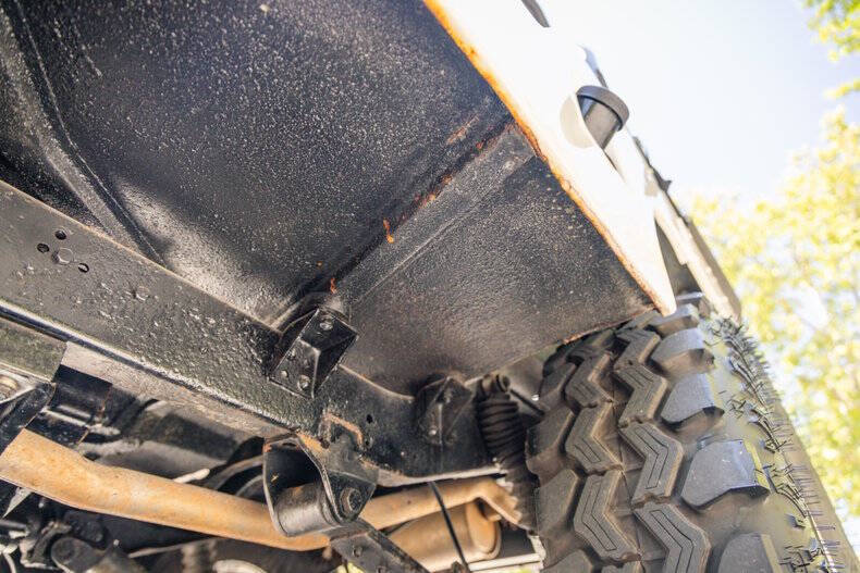 1959 Jeep CJ-5
