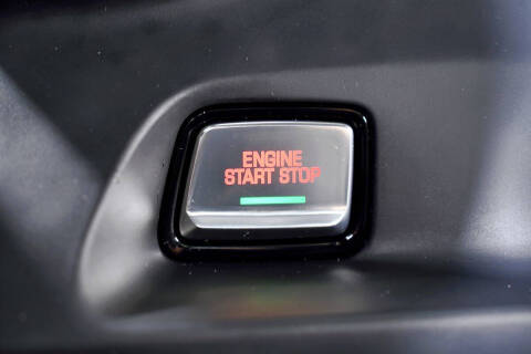 2023 Chevrolet Camaro ZL1