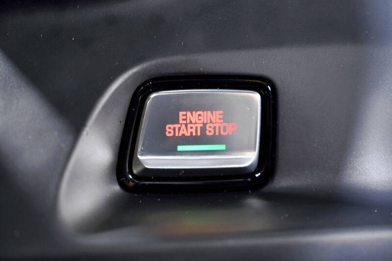 2023 Chevrolet Camaro ZL1