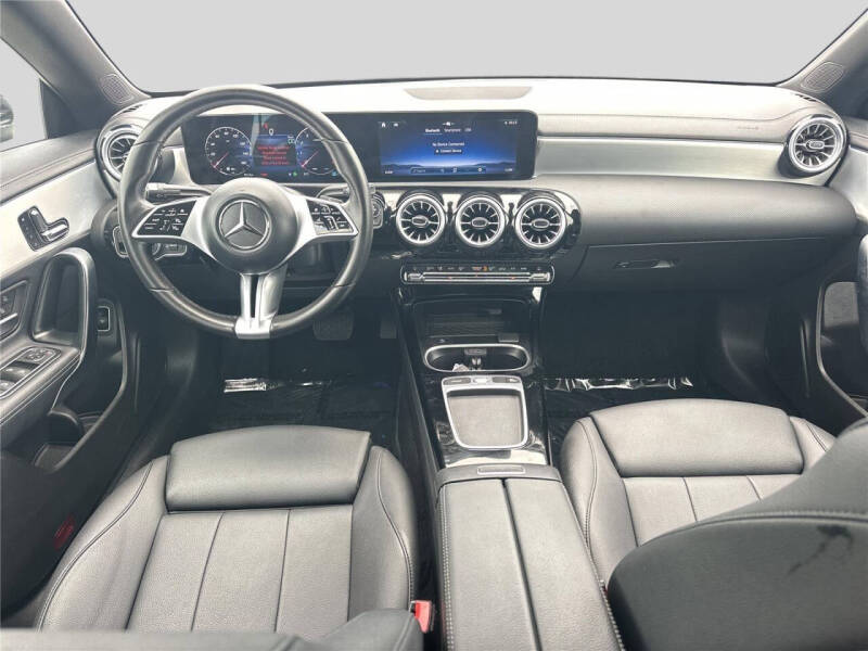 2025 Mercedes-Benz CLA CLA 250