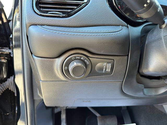 2023 Dodge Durango SXT