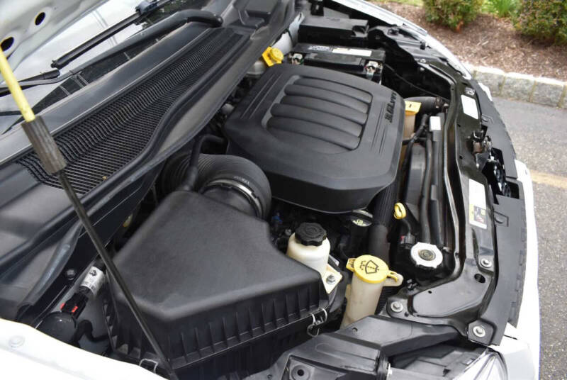 2020 Dodge Grand Caravan GT