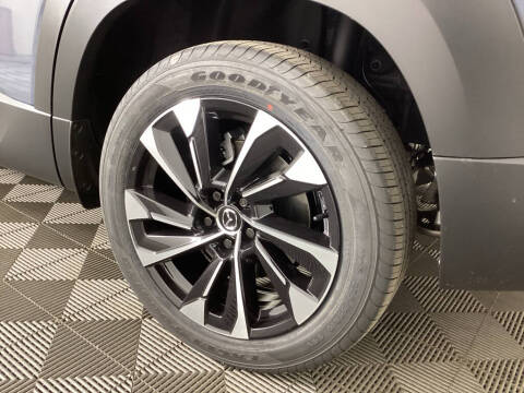 2026 Mazda CX-50 Hybrid Premium Plus