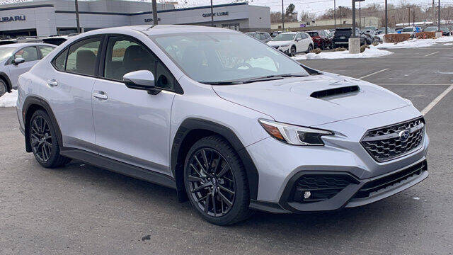 2022 Subaru WRX for sale in Carson City, NV
