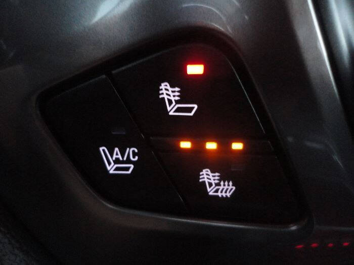 2015 Chevrolet Silverado 3500HD