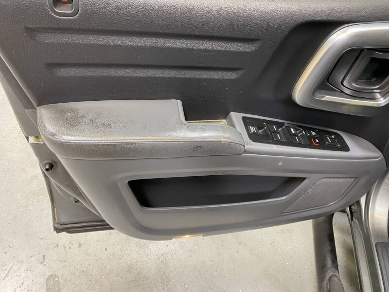 2007 Honda Ridgeline RTL