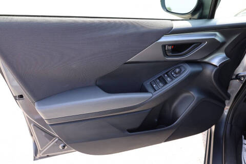 2024 Subaru Impreza