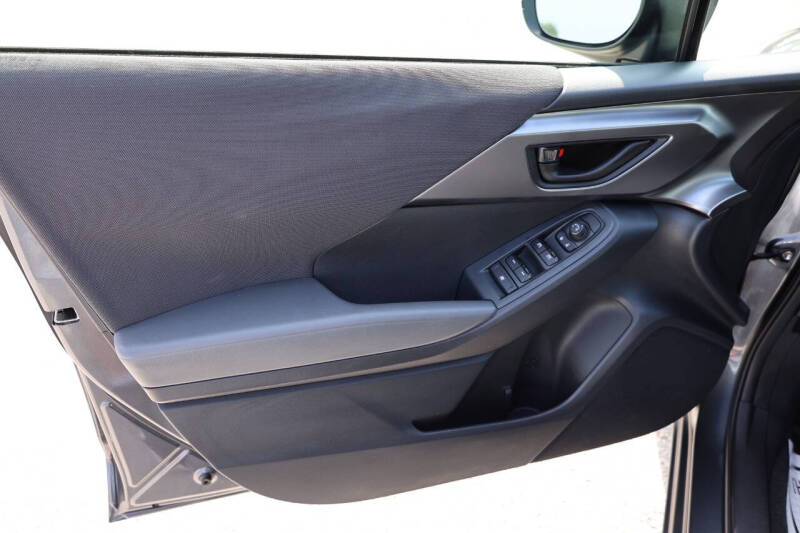 2024 Subaru Impreza