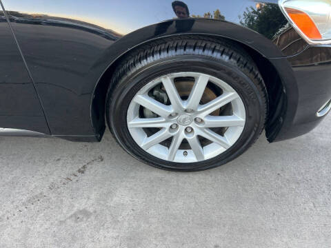 2006 Lexus GS 300