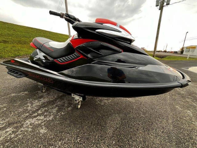 Sea-Doo RXP 255 Image