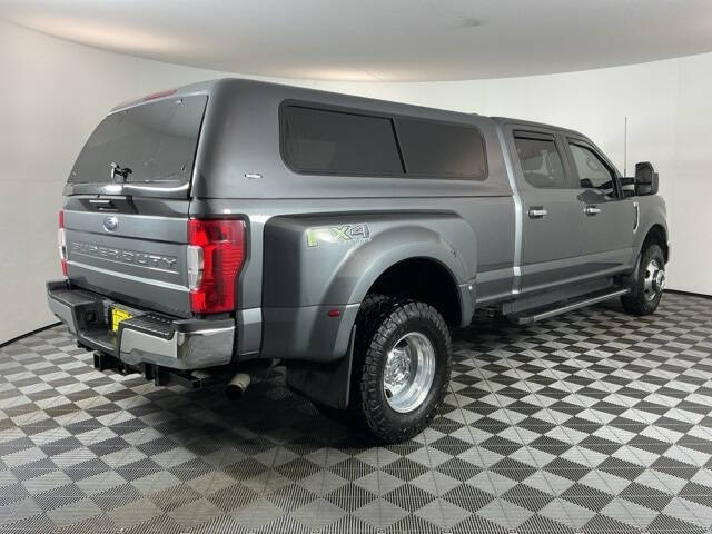 2021 Ford F-350 Super Duty XL
