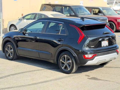 2023 Kia Niro