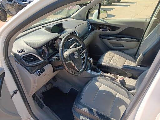 2015 Buick Encore Premium