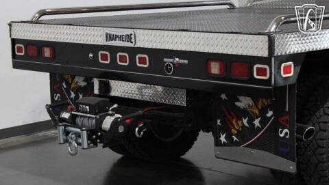 1991 Ford F-350