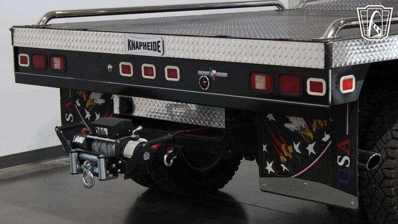 1991 Ford F-350