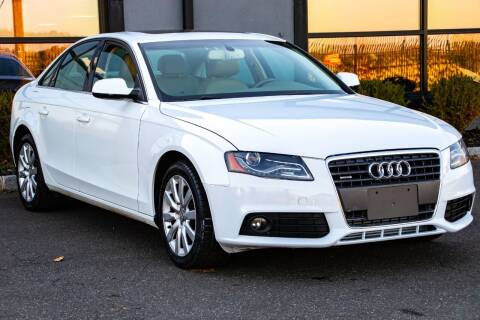 2011 Audi A4 for sale at Vantage Auto Group in Brick NJ