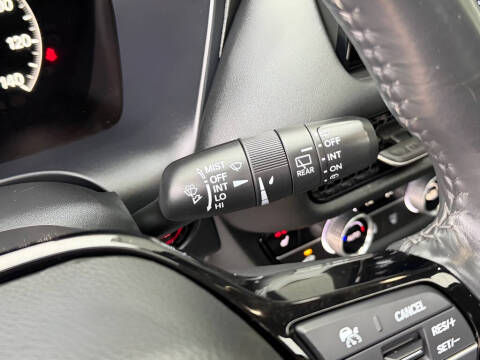 2024 Honda HR-V
