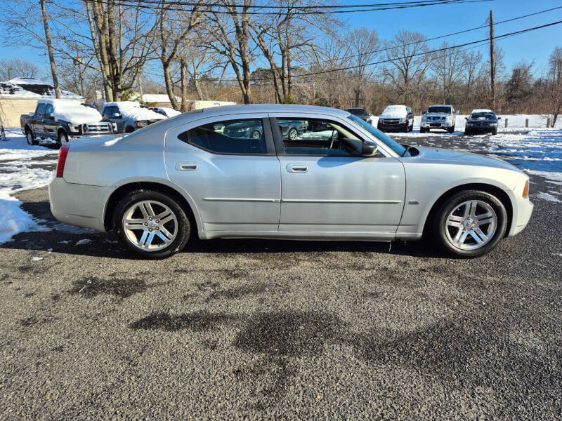 2006 Dodge Charger SE