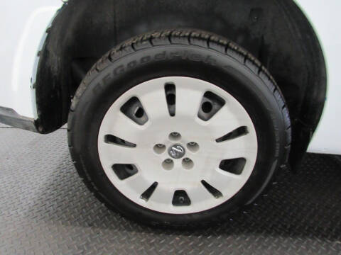 2017 RAM ProMaster City SLT