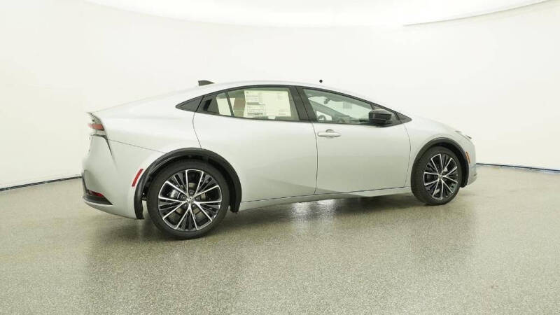 2026 Toyota Prius Limited