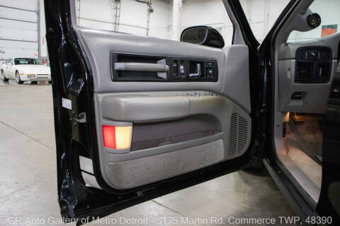 1994 Chevrolet Impala SS