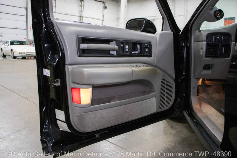 1994 Chevrolet Impala SS