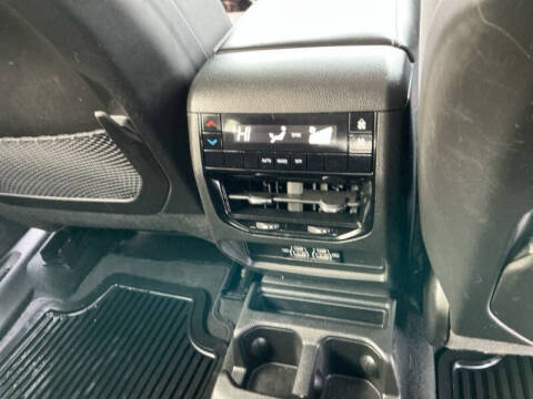 2024 Jeep Grand Cherokee L Laredo X