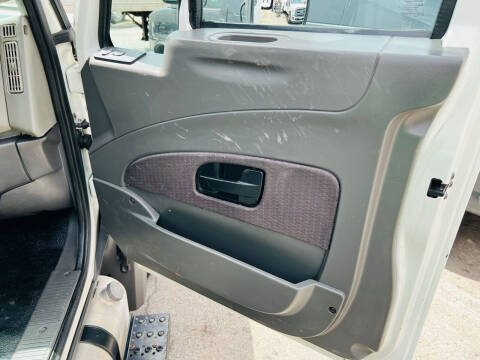 2012 International TerraStar