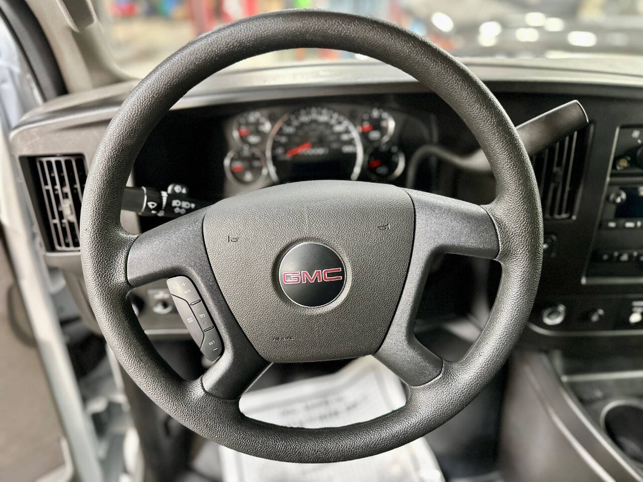 2022 GMC Savana for sale at CityWerks Motorsports in Glendale Heights, IL