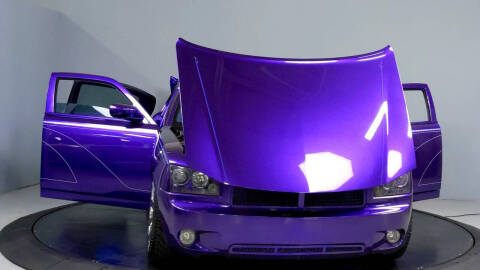 2006 Dodge Charger SE