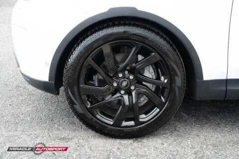 2022 Land Rover Discovery P300 S