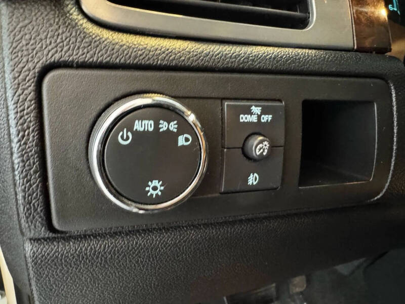 2009 GMC Yukon Denali