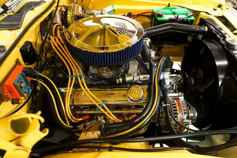 1972 Dodge Challenger