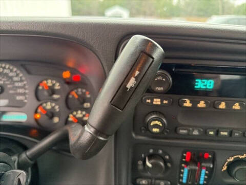 2005 Chevrolet Avalanche 1500 LS