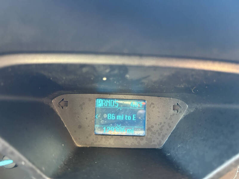 2015 Ford Transit Connect XL