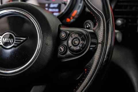 2019 MINI Hardtop 4 Door Cooper S