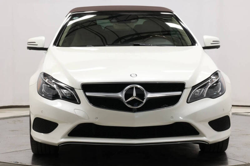 2014 Mercedes-Benz E-Class E 350