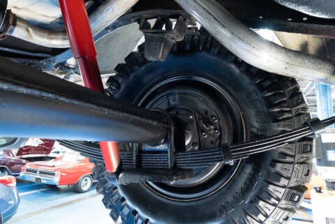 1980 Toyota Land Cruiser