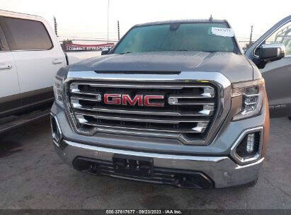 2020 GMC Sierra 1500 for sale at Ournextcar Inc in Downey, CA