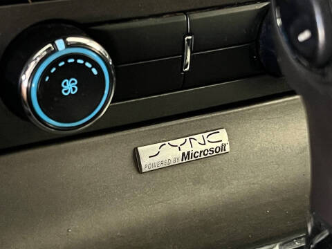 2013 Ford Mustang GT Premium