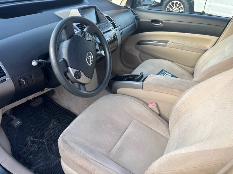 2004 Toyota Prius