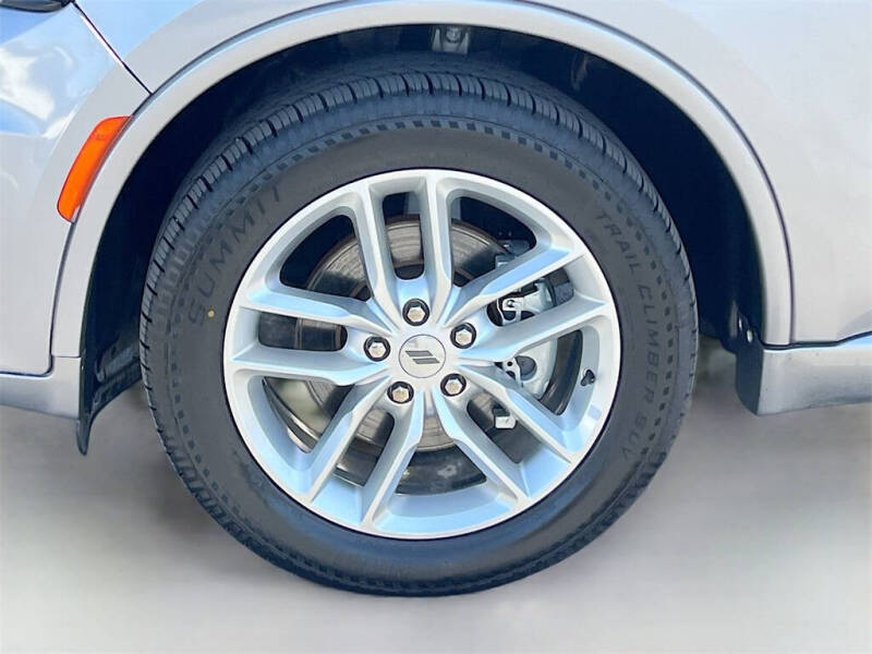 2021 Dodge Durango GT